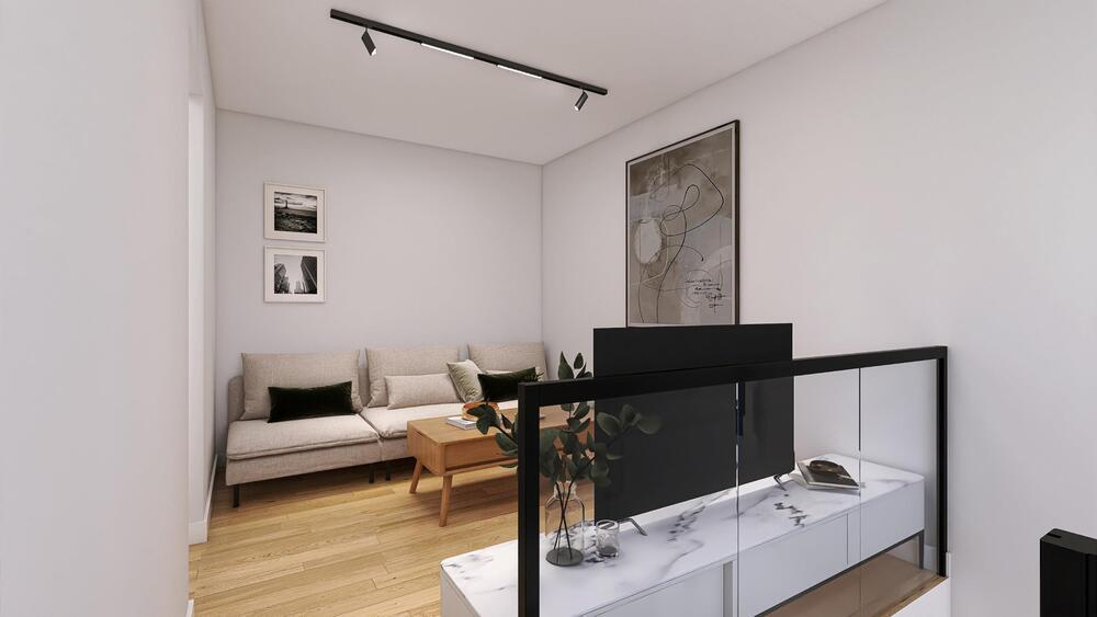 Acacius Living